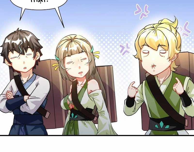 Xuyên Không Tới Thế Giới Tu Chân Nhưng Ta Vẫn Có Mạng Internet Chapter 19 trang 72