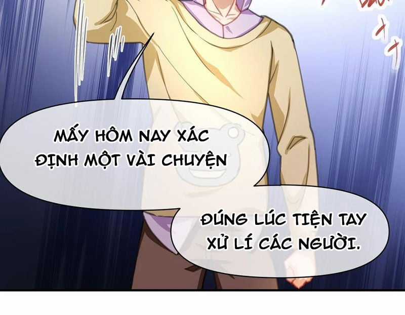 Xuyên Không Tới Thế Giới Tu Chân Nhưng Ta Vẫn Có Mạng Internet Chapter 19 trang 8