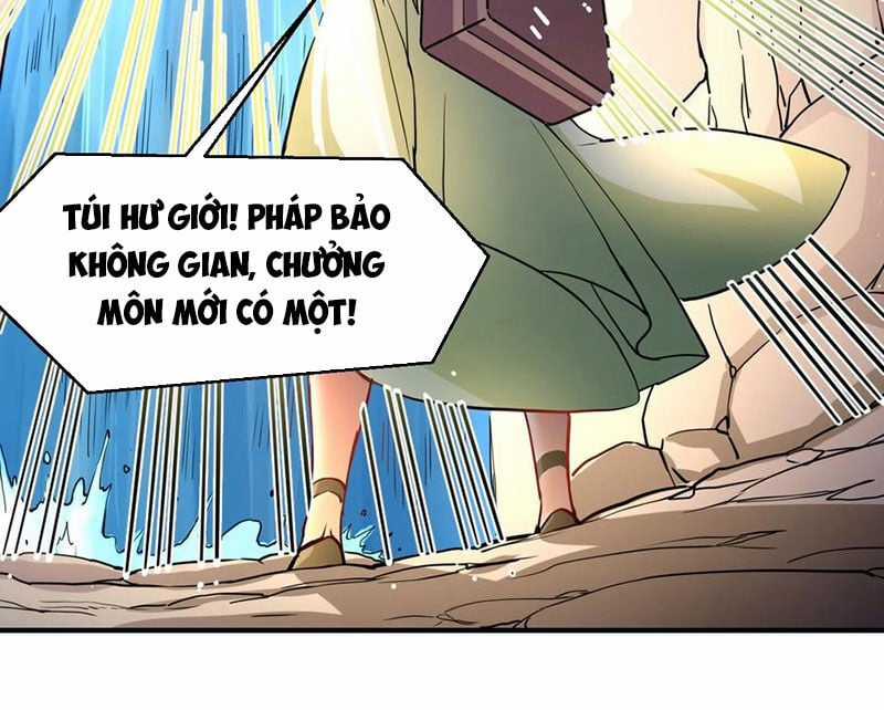 Xuyên Không Tới Thế Giới Tu Chân Nhưng Ta Vẫn Có Mạng Internet Chapter 19 trang 82