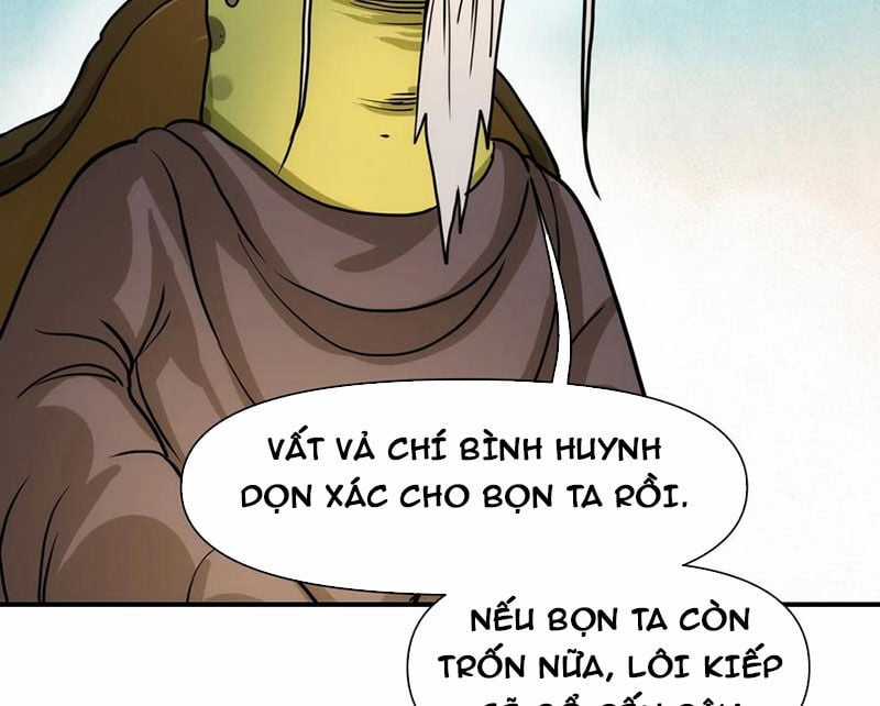 Xuyên Không Tới Thế Giới Tu Chân Nhưng Ta Vẫn Có Mạng Internet Chapter 19 trang 95