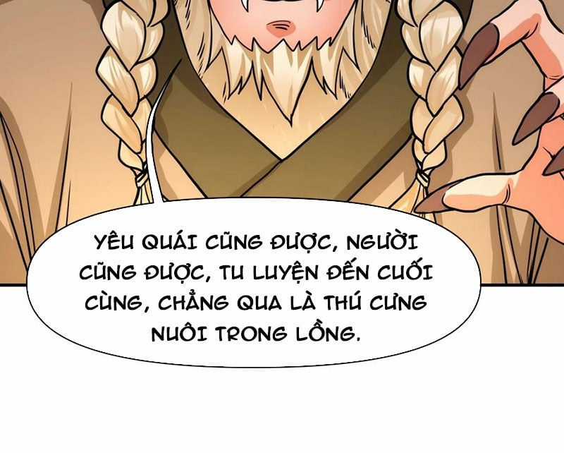 Xuyên Không Tới Thế Giới Tu Chân Nhưng Ta Vẫn Có Mạng Internet Chapter 19 trang 98