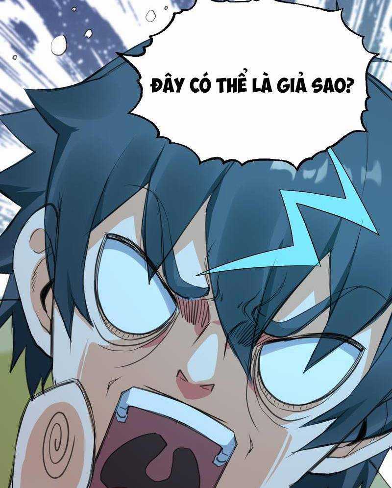 Xuyên Không Tới Thế Giới Tu Chân Nhưng Ta Vẫn Có Mạng Internet Chapter 2 trang 14