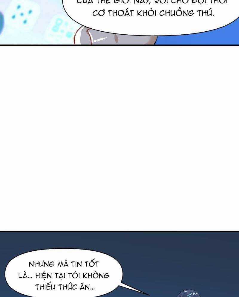 Xuyên Không Tới Thế Giới Tu Chân Nhưng Ta Vẫn Có Mạng Internet Chapter 2 trang 20