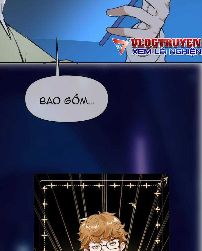 Xuyên Không Tới Thế Giới Tu Chân Nhưng Ta Vẫn Có Mạng Internet Chapter 2 trang 23