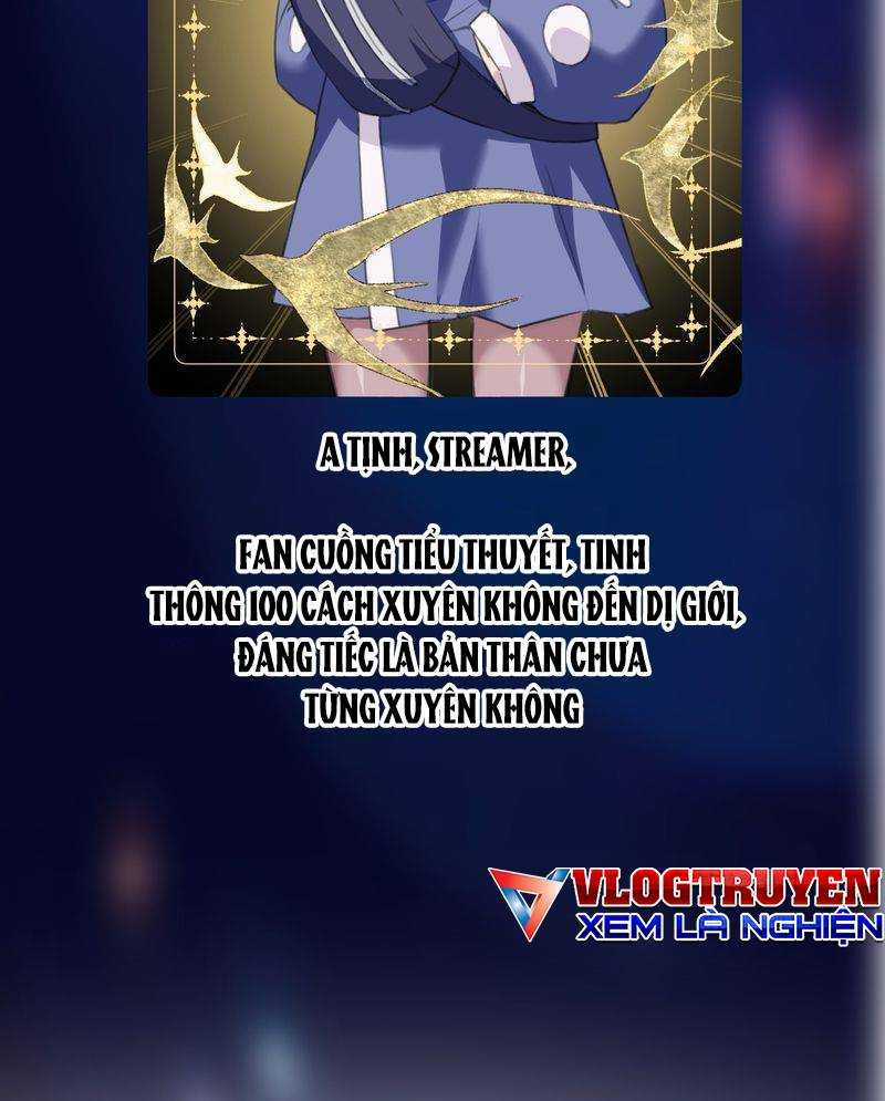 Xuyên Không Tới Thế Giới Tu Chân Nhưng Ta Vẫn Có Mạng Internet Chapter 2 trang 28