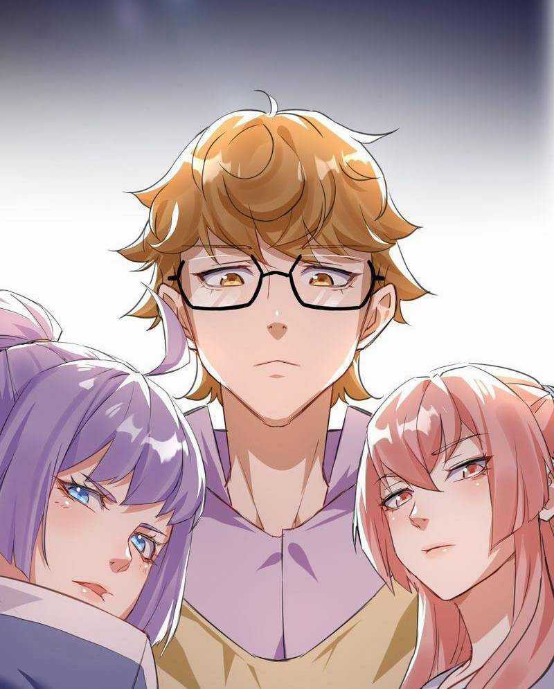 Xuyên Không Tới Thế Giới Tu Chân Nhưng Ta Vẫn Có Mạng Internet Chapter 2 trang 29