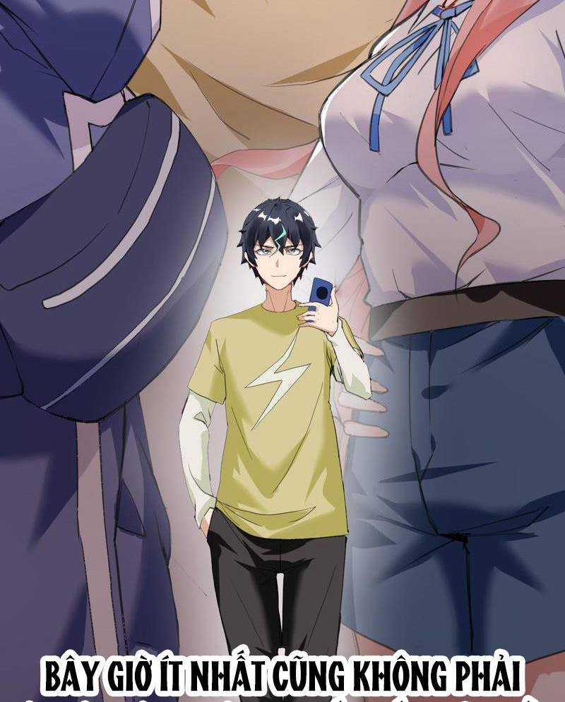 Xuyên Không Tới Thế Giới Tu Chân Nhưng Ta Vẫn Có Mạng Internet Chapter 2 trang 30