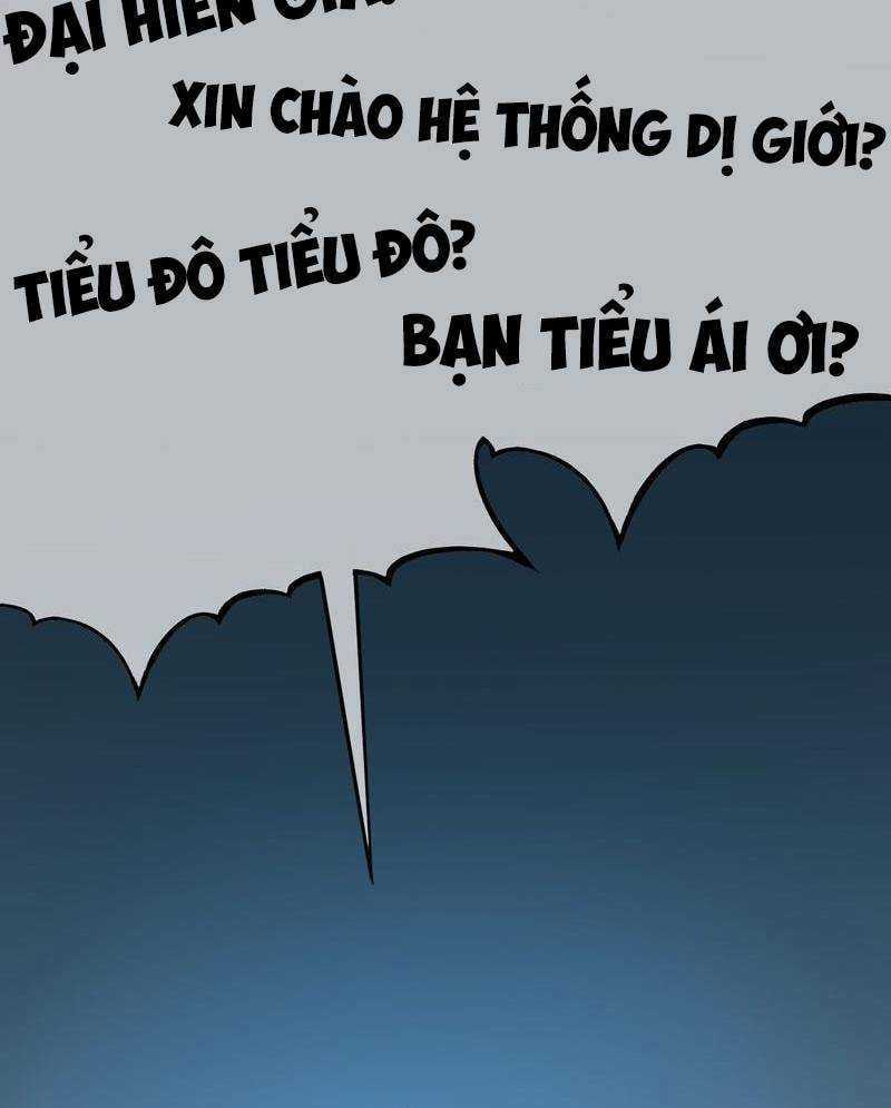 Xuyên Không Tới Thế Giới Tu Chân Nhưng Ta Vẫn Có Mạng Internet Chapter 2 trang 34