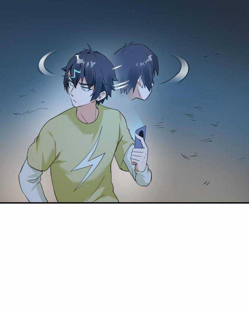 Xuyên Không Tới Thế Giới Tu Chân Nhưng Ta Vẫn Có Mạng Internet Chapter 2 trang 45