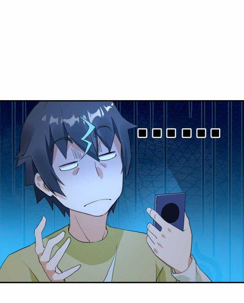 Xuyên Không Tới Thế Giới Tu Chân Nhưng Ta Vẫn Có Mạng Internet Chapter 2 trang 47