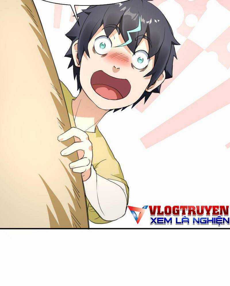 Xuyên Không Tới Thế Giới Tu Chân Nhưng Ta Vẫn Có Mạng Internet Chapter 2 trang 64