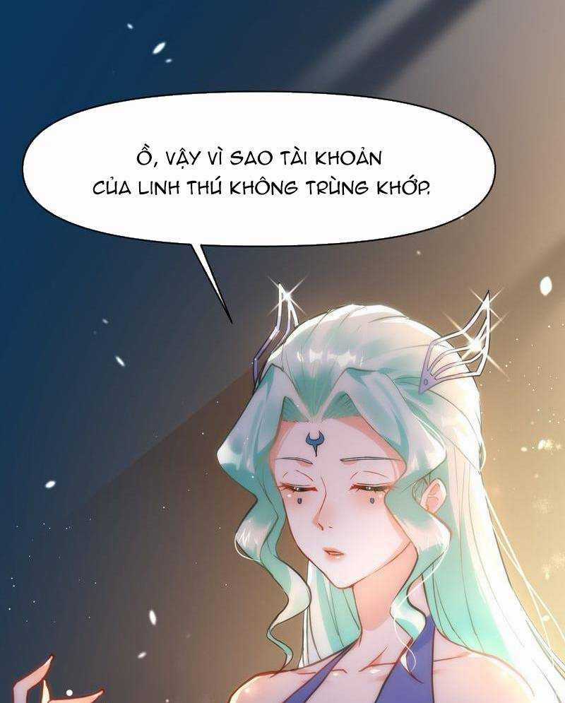 Xuyên Không Tới Thế Giới Tu Chân Nhưng Ta Vẫn Có Mạng Internet Chapter 2 trang 67