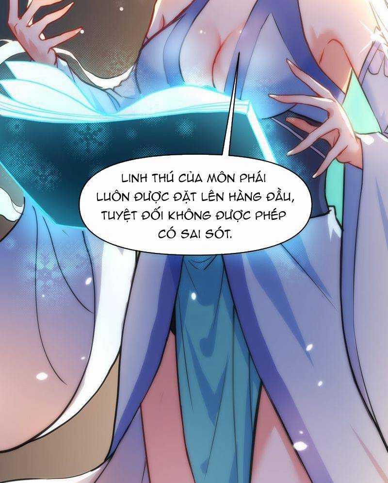 Xuyên Không Tới Thế Giới Tu Chân Nhưng Ta Vẫn Có Mạng Internet Chapter 2 trang 68