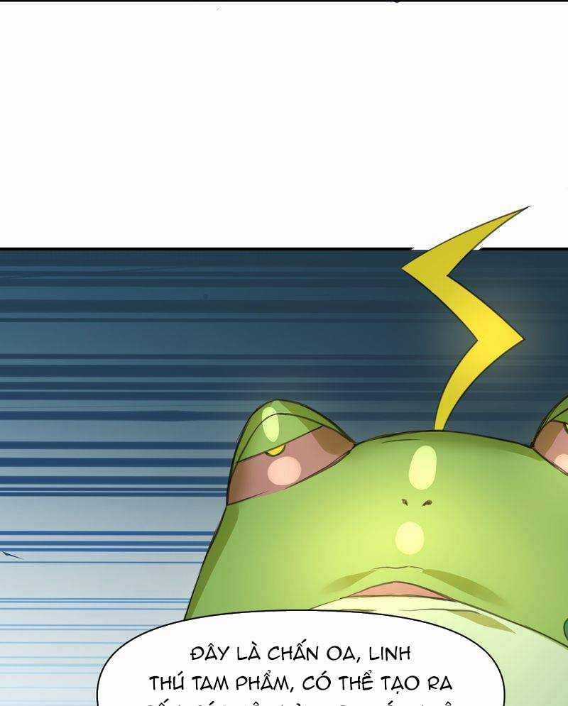 Xuyên Không Tới Thế Giới Tu Chân Nhưng Ta Vẫn Có Mạng Internet Chapter 2 trang 71