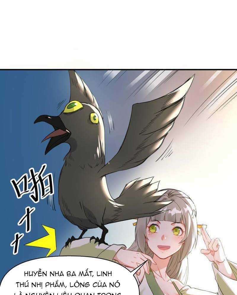 Xuyên Không Tới Thế Giới Tu Chân Nhưng Ta Vẫn Có Mạng Internet Chapter 2 trang 73