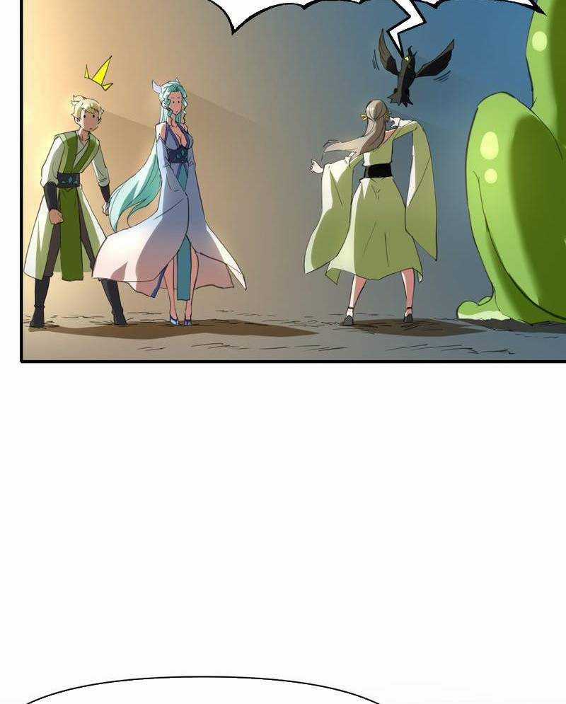 Xuyên Không Tới Thế Giới Tu Chân Nhưng Ta Vẫn Có Mạng Internet Chapter 2 trang 75