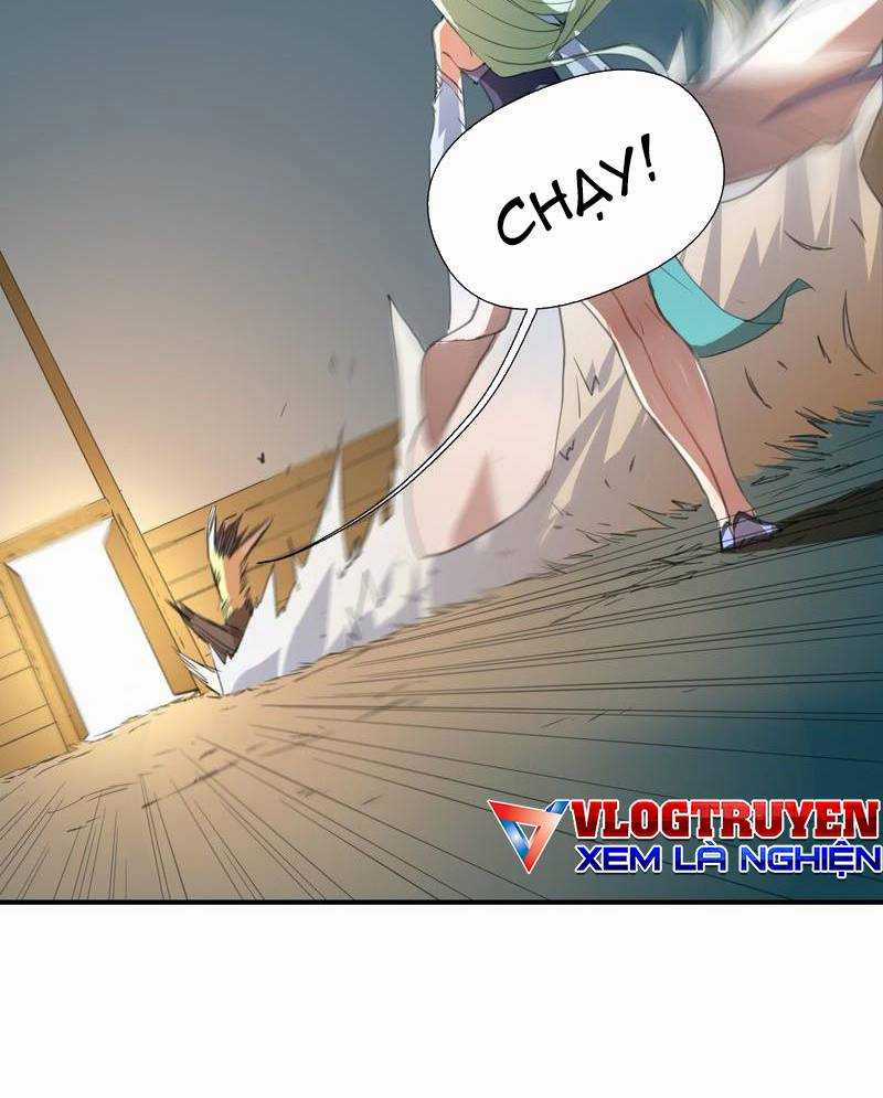 Xuyên Không Tới Thế Giới Tu Chân Nhưng Ta Vẫn Có Mạng Internet Chapter 2 trang 83