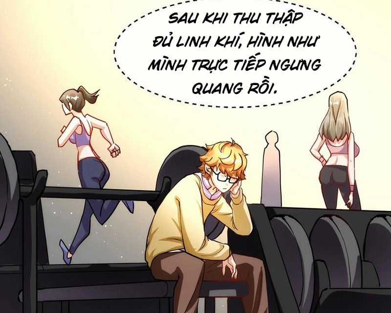 Xuyên Không Tới Thế Giới Tu Chân Nhưng Ta Vẫn Có Mạng Internet Chapter 20 trang 100