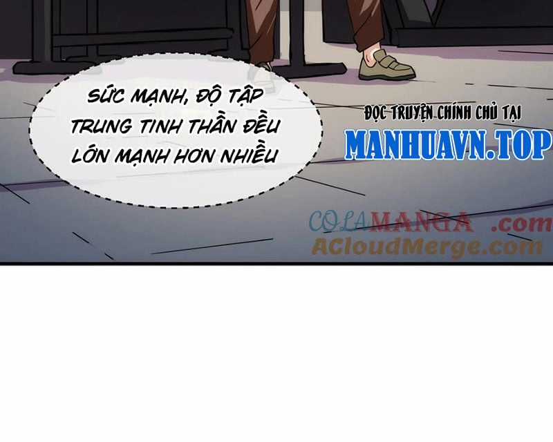 Xuyên Không Tới Thế Giới Tu Chân Nhưng Ta Vẫn Có Mạng Internet Chapter 20 trang 101