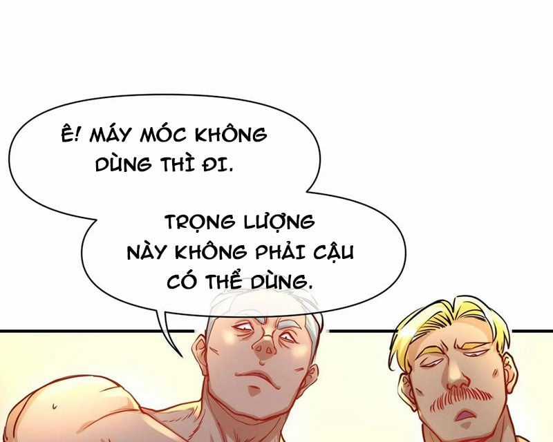 Xuyên Không Tới Thế Giới Tu Chân Nhưng Ta Vẫn Có Mạng Internet Chapter 20 trang 102