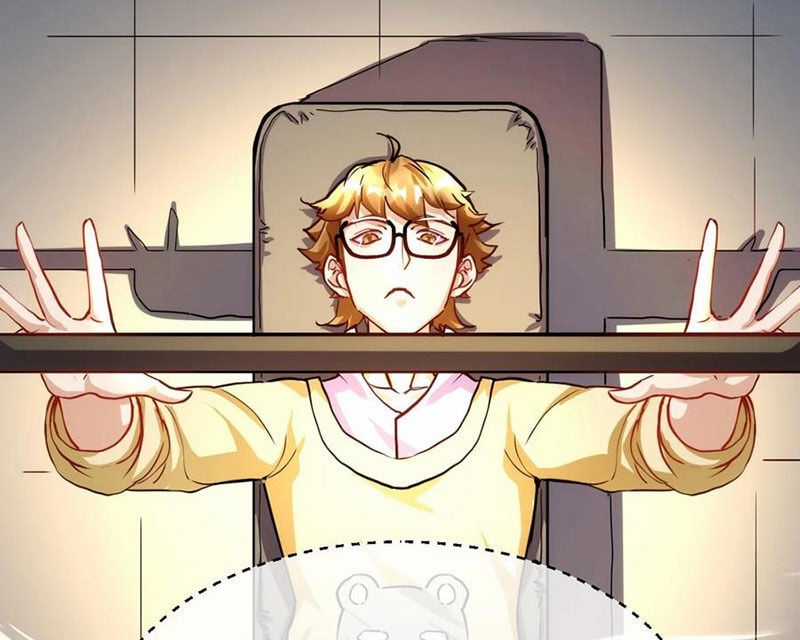 Xuyên Không Tới Thế Giới Tu Chân Nhưng Ta Vẫn Có Mạng Internet Chapter 20 trang 109