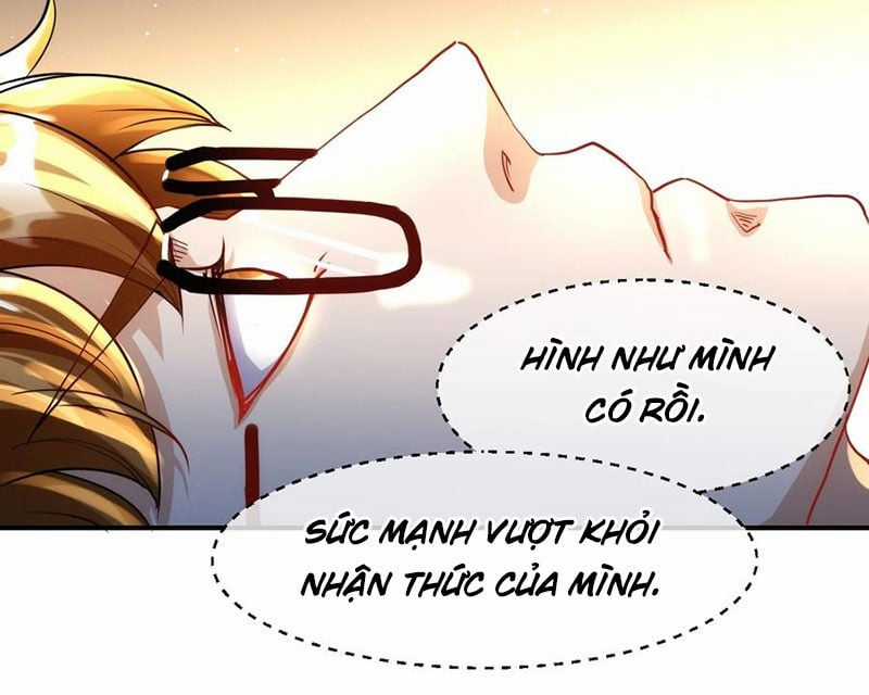 Xuyên Không Tới Thế Giới Tu Chân Nhưng Ta Vẫn Có Mạng Internet Chapter 20 trang 117