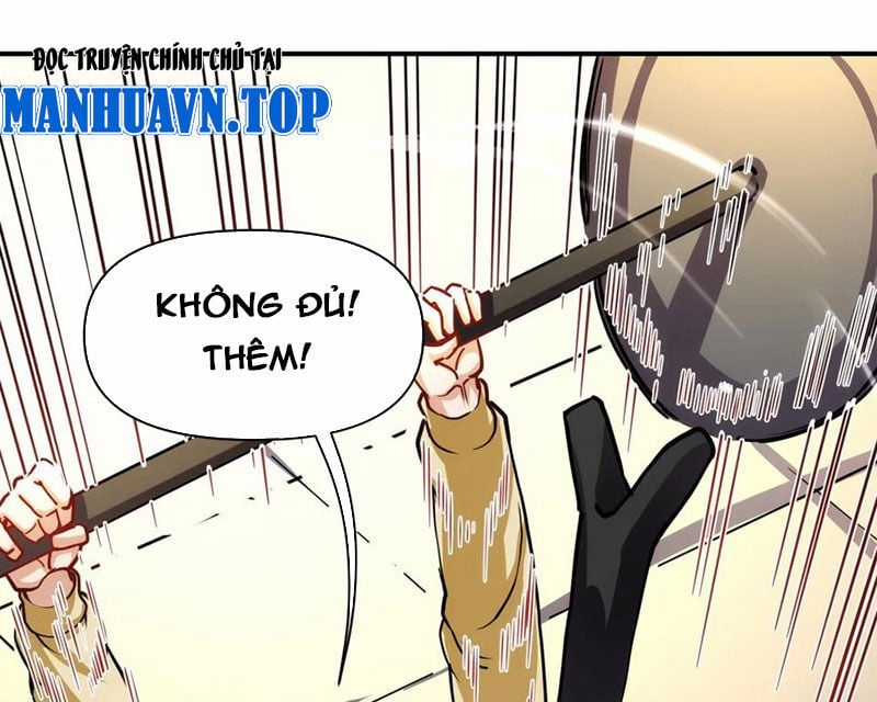 Xuyên Không Tới Thế Giới Tu Chân Nhưng Ta Vẫn Có Mạng Internet Chapter 20 trang 119