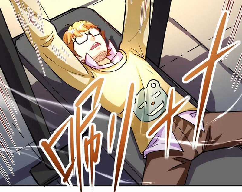 Xuyên Không Tới Thế Giới Tu Chân Nhưng Ta Vẫn Có Mạng Internet Chapter 20 trang 120