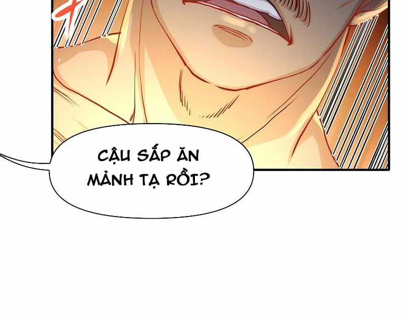 Xuyên Không Tới Thế Giới Tu Chân Nhưng Ta Vẫn Có Mạng Internet Chapter 20 trang 123