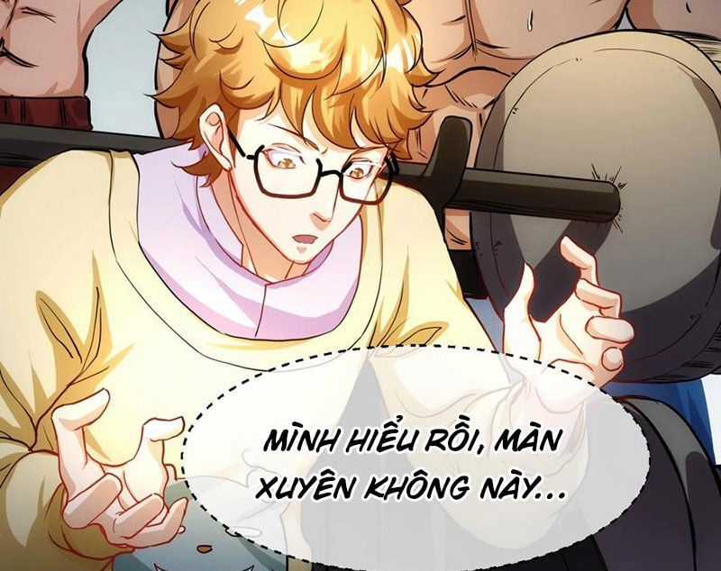 Xuyên Không Tới Thế Giới Tu Chân Nhưng Ta Vẫn Có Mạng Internet Chapter 20 trang 135