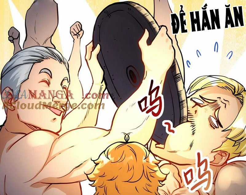 Xuyên Không Tới Thế Giới Tu Chân Nhưng Ta Vẫn Có Mạng Internet Chapter 20 trang 141