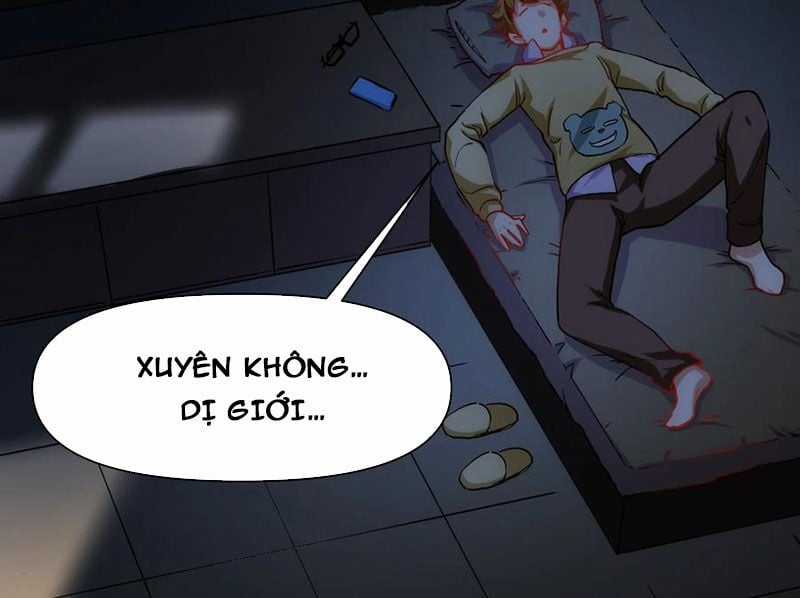 Xuyên Không Tới Thế Giới Tu Chân Nhưng Ta Vẫn Có Mạng Internet Chapter 20 trang 17