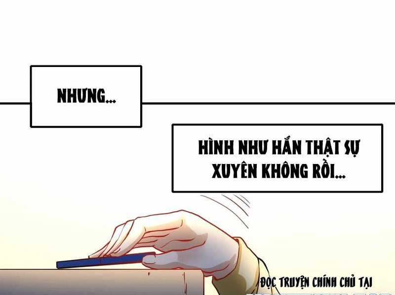 Xuyên Không Tới Thế Giới Tu Chân Nhưng Ta Vẫn Có Mạng Internet Chapter 20 trang 19