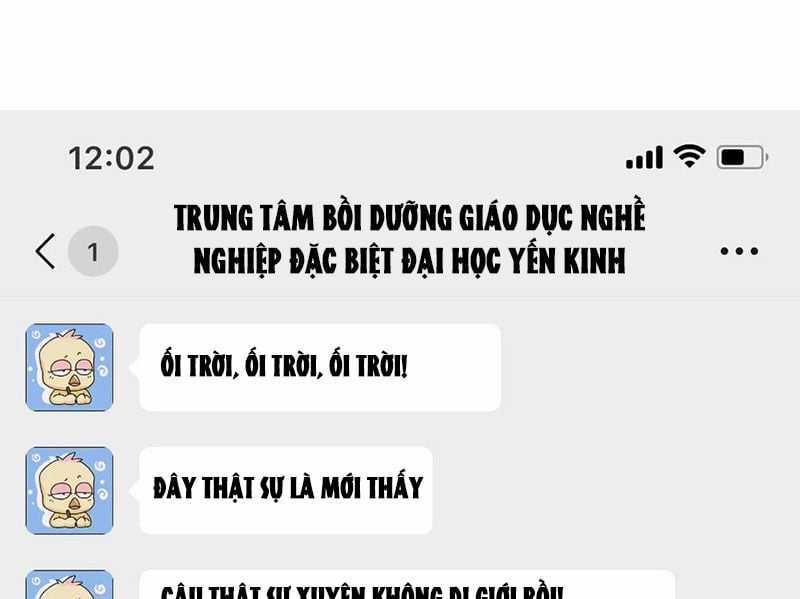 Xuyên Không Tới Thế Giới Tu Chân Nhưng Ta Vẫn Có Mạng Internet Chapter 20 trang 21