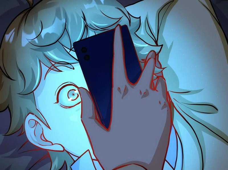 Xuyên Không Tới Thế Giới Tu Chân Nhưng Ta Vẫn Có Mạng Internet Chapter 20 trang 25