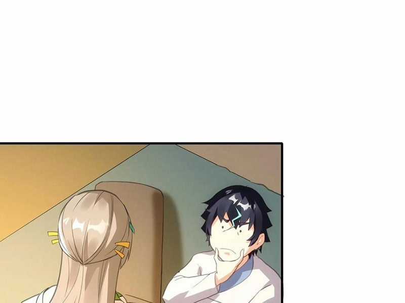 Xuyên Không Tới Thế Giới Tu Chân Nhưng Ta Vẫn Có Mạng Internet Chapter 20 trang 27