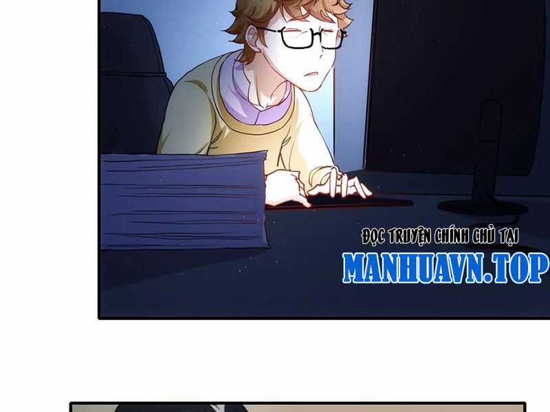 Xuyên Không Tới Thế Giới Tu Chân Nhưng Ta Vẫn Có Mạng Internet Chapter 20 trang 29