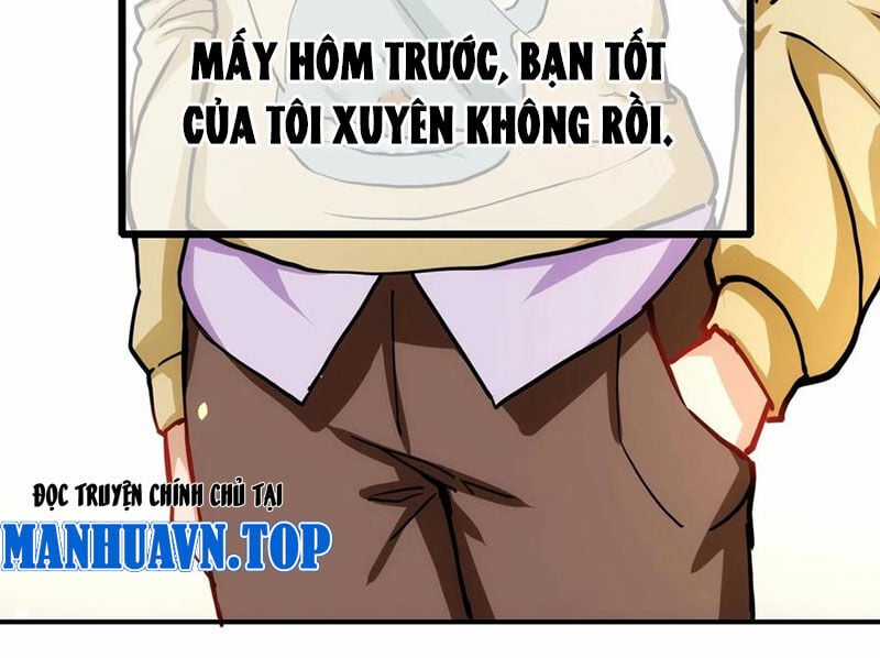 Xuyên Không Tới Thế Giới Tu Chân Nhưng Ta Vẫn Có Mạng Internet Chapter 20 trang 3