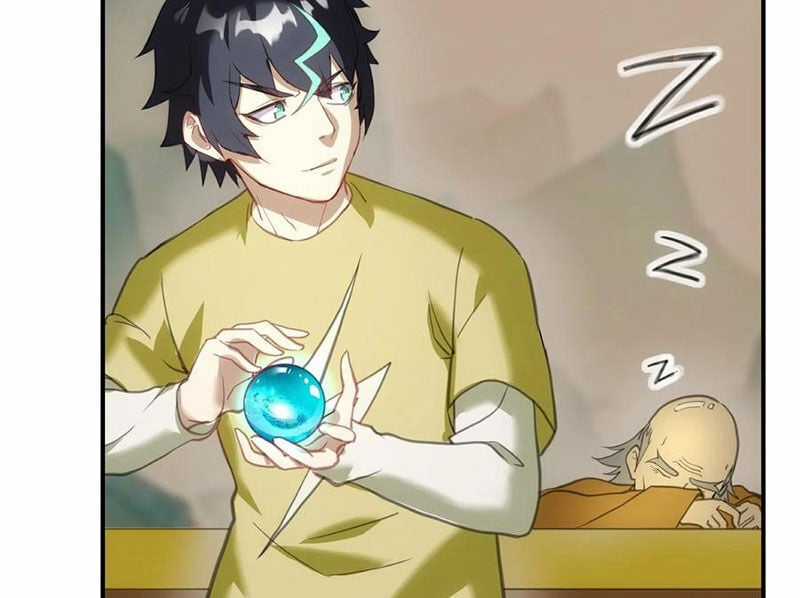 Xuyên Không Tới Thế Giới Tu Chân Nhưng Ta Vẫn Có Mạng Internet Chapter 20 trang 30