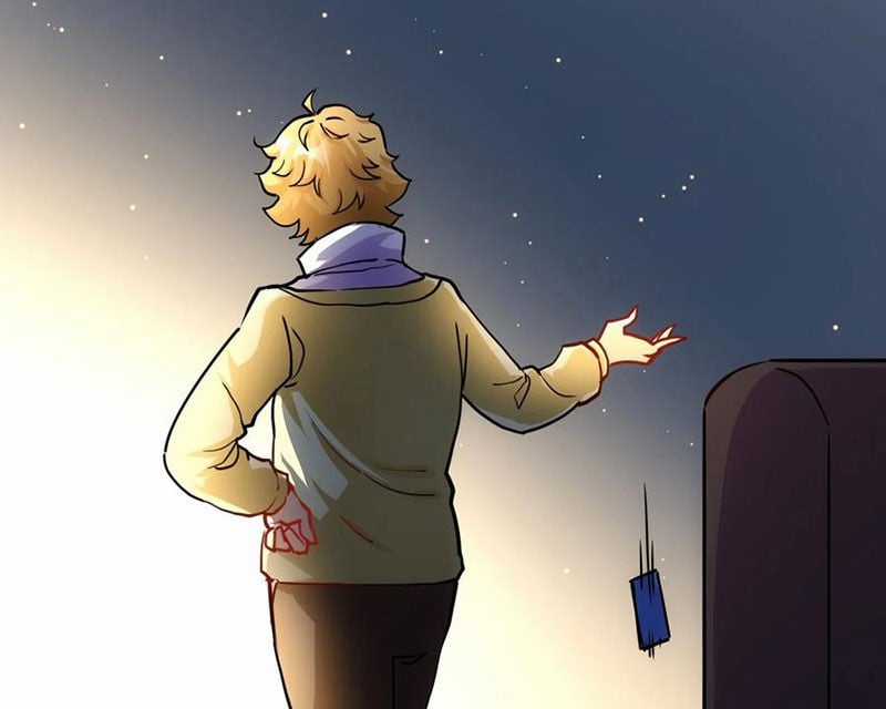 Xuyên Không Tới Thế Giới Tu Chân Nhưng Ta Vẫn Có Mạng Internet Chapter 20 trang 46