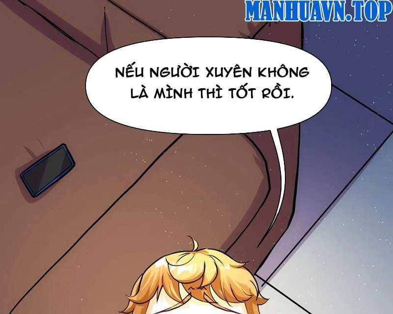 Xuyên Không Tới Thế Giới Tu Chân Nhưng Ta Vẫn Có Mạng Internet Chapter 20 trang 49