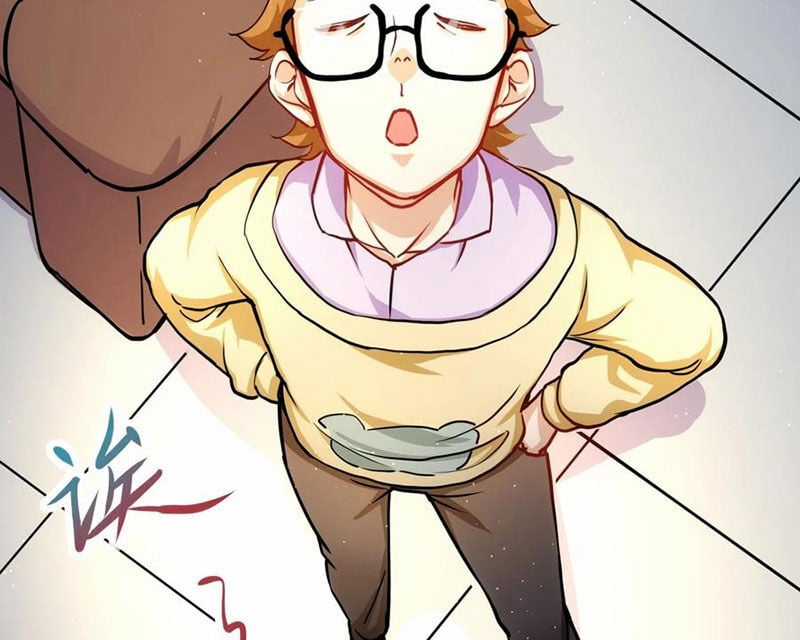 Xuyên Không Tới Thế Giới Tu Chân Nhưng Ta Vẫn Có Mạng Internet Chapter 20 trang 50