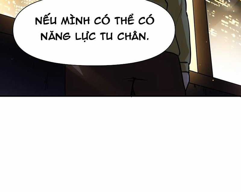 Xuyên Không Tới Thế Giới Tu Chân Nhưng Ta Vẫn Có Mạng Internet Chapter 20 trang 54