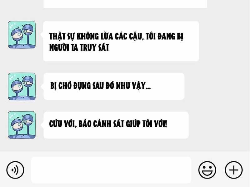 Xuyên Không Tới Thế Giới Tu Chân Nhưng Ta Vẫn Có Mạng Internet Chapter 20 trang 7