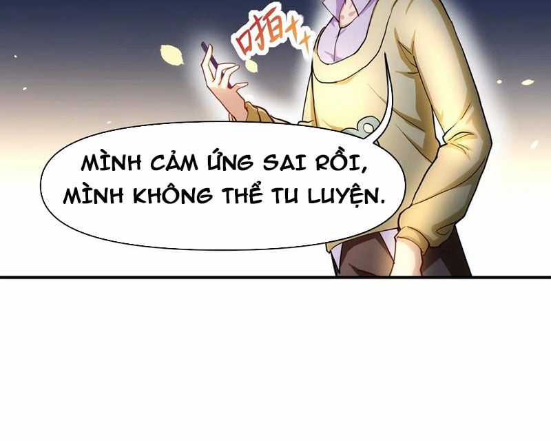 Xuyên Không Tới Thế Giới Tu Chân Nhưng Ta Vẫn Có Mạng Internet Chapter 20 trang 72