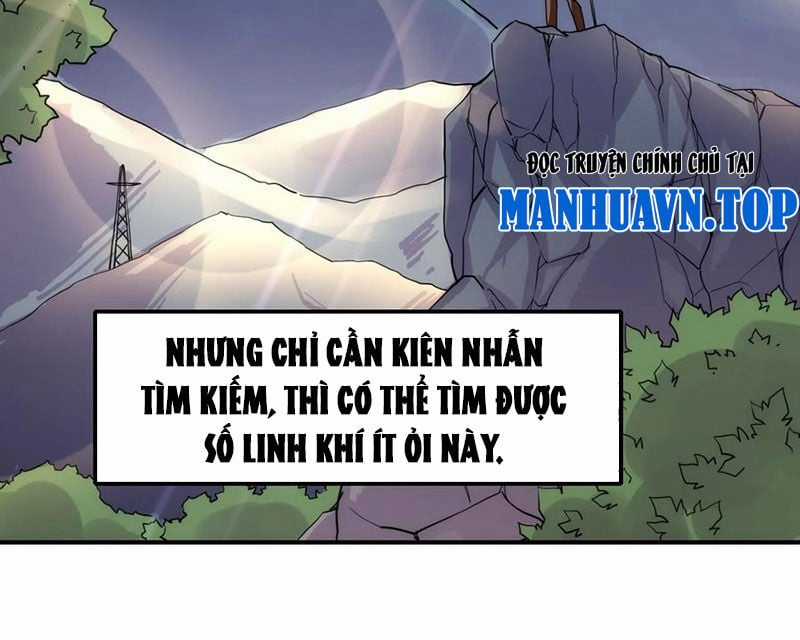 Xuyên Không Tới Thế Giới Tu Chân Nhưng Ta Vẫn Có Mạng Internet Chapter 20 trang 86