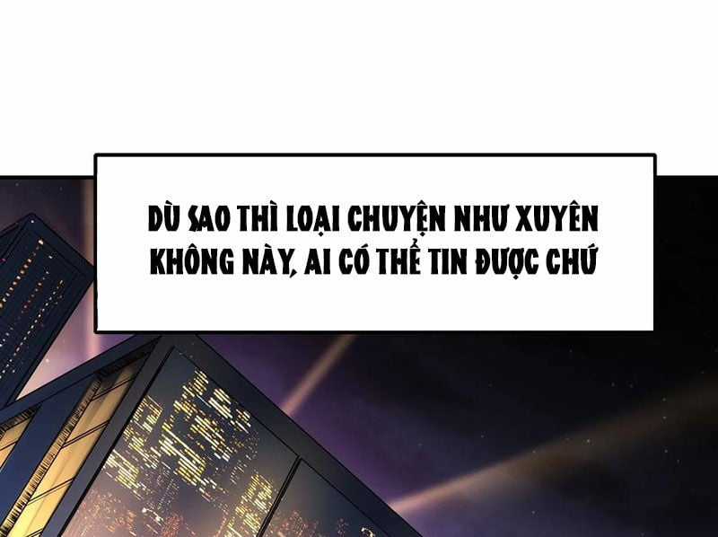 Xuyên Không Tới Thế Giới Tu Chân Nhưng Ta Vẫn Có Mạng Internet Chapter 20 trang 9