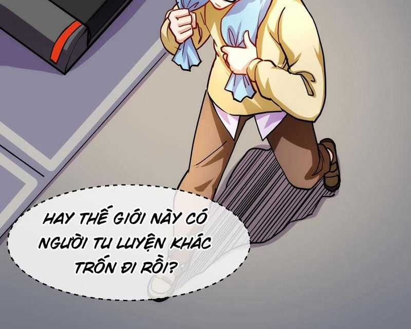 Xuyên Không Tới Thế Giới Tu Chân Nhưng Ta Vẫn Có Mạng Internet Chapter 20 trang 94