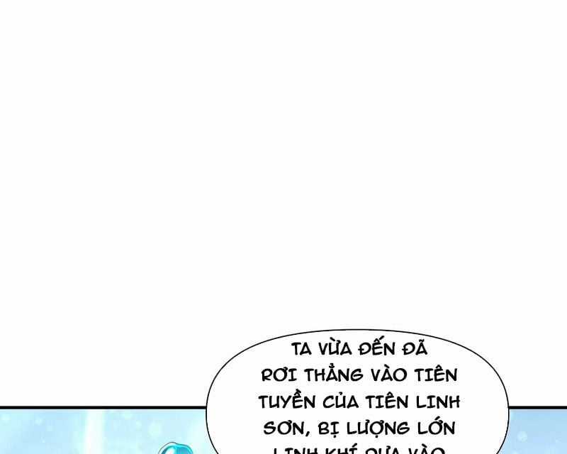 Xuyên Không Tới Thế Giới Tu Chân Nhưng Ta Vẫn Có Mạng Internet Chapter 21 trang 106