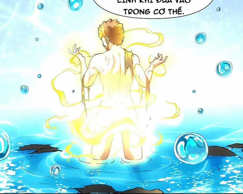 Xuyên Không Tới Thế Giới Tu Chân Nhưng Ta Vẫn Có Mạng Internet Chapter 21 trang 107